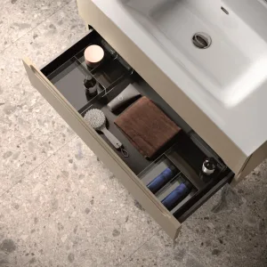 EA45.08 - Easy AF Centre Bathroom Set