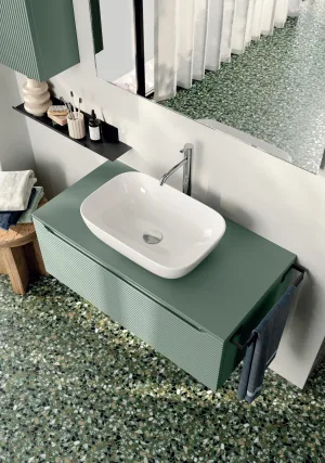 EAN.03 - Angy Centre Bathroom Set