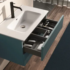 EC45.09 - Easy Cann Centre Bathroom Set