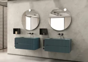 EC45.06 - Easy Cann Centre Bathroom Set