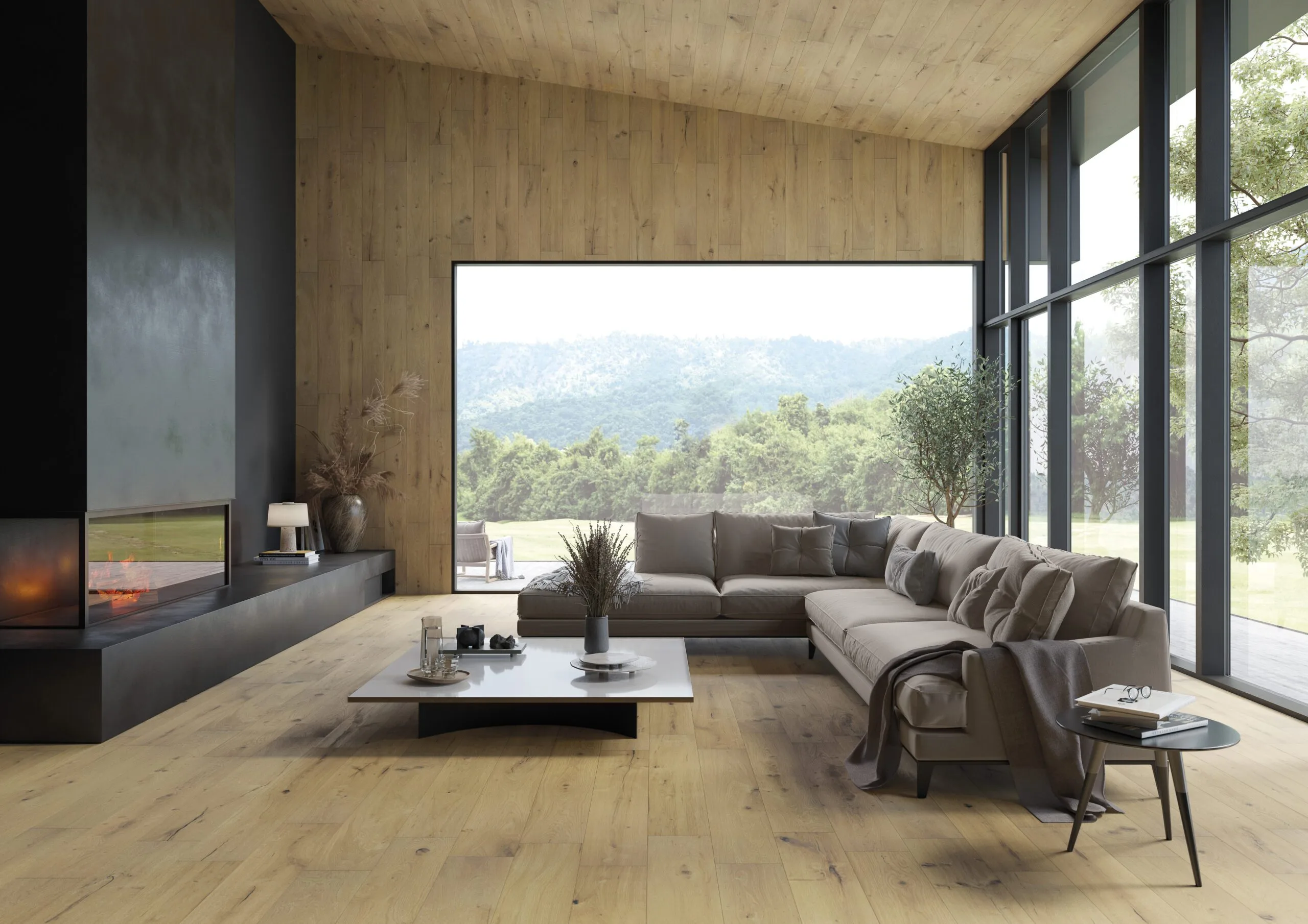 How to Choose the Right Tiles for Your Living Space