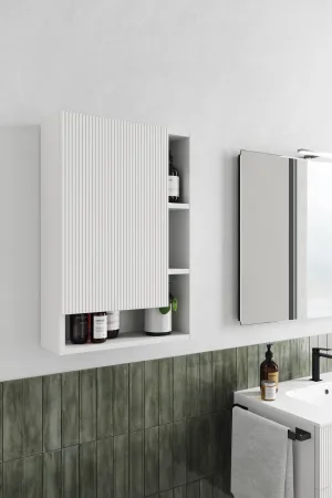 EC45.01 - Easy Cann Centre Bathroom Set