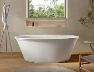 Boreal Freestanding Bath