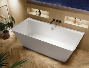 Dewa Freestanding Bath