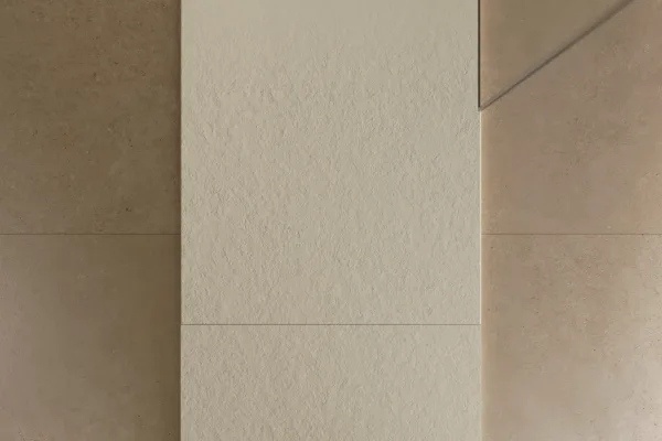 Acquabella Areia - Qube Plato Cenital