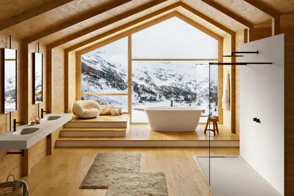 Acquabella Halo Zero toma general