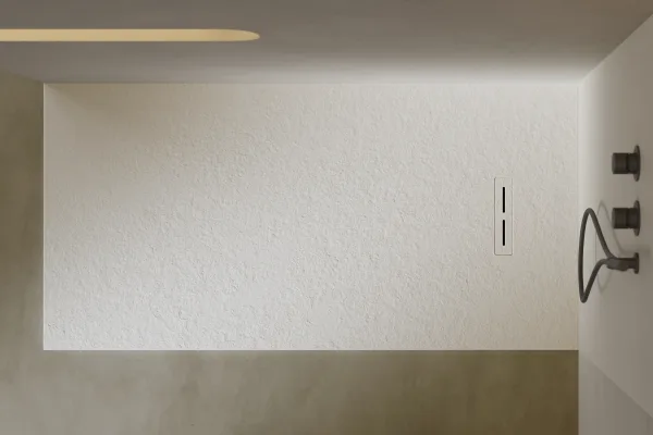 Acquabella Prisma-Noon Plato Cenital