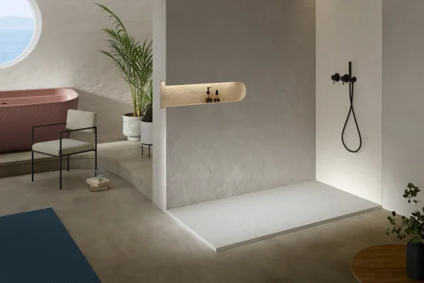 Acquabella Prisma-Noon Plato