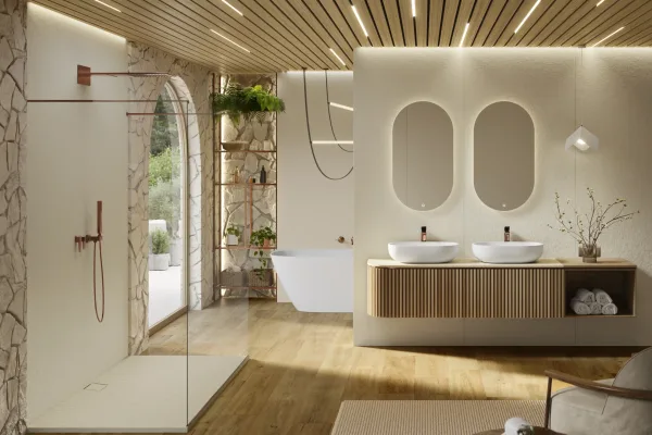 Acquabella Volda Echo Toma General