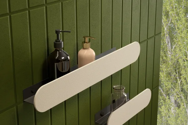 Acquabella ambiente Zero-Loft ROUND_330-660 okR