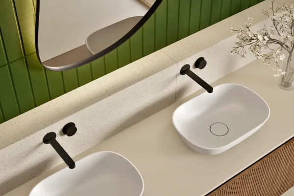 Acquabella ambiente Zero-Loft Vars Rectangle XL ok