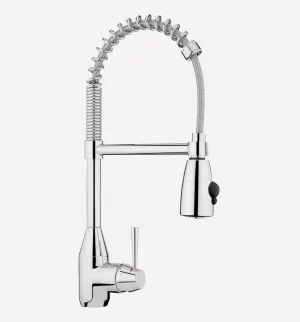 CONIC Professional Sink Mixer