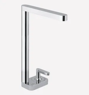 LIVING Single Lever Sink Mixer