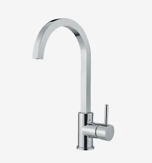 PRAGA Single Lever Sink Mixer