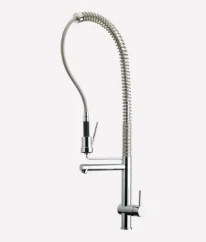 SPRINGY Professional Sink Mixer