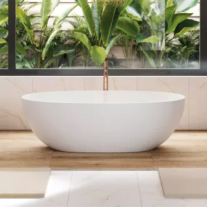 Lech Freestanding Bath
