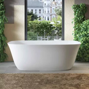 Levi Freestanding Bath