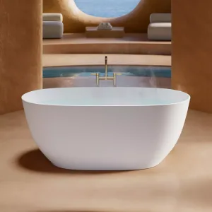 Nevis Freestanding Bath