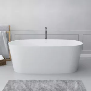 Vars Freestanding Bath