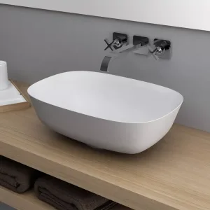 Levi Rectangle Basin