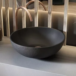 On-top Circle Basin