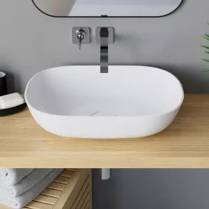 Vars Rectangle Basin