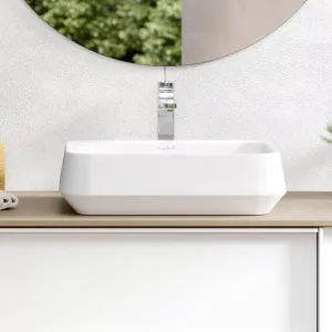 Venet Rectangle Basin