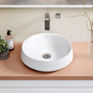 Venet Circle Basin