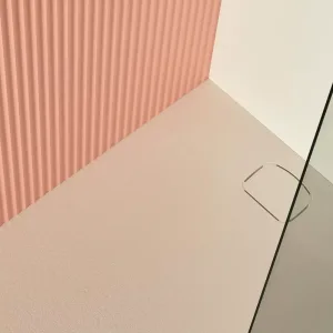 Areia Slate Evo Shower Tray