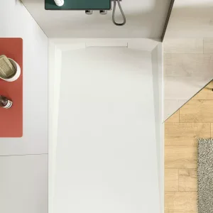 Flow Zero Shower Tray