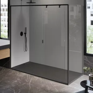 Halo Zero Shower Tray