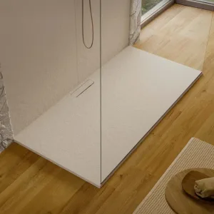 Kos Slate Shower Tray