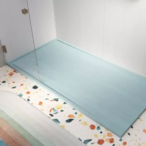 Tempo Arabba Shower Tray