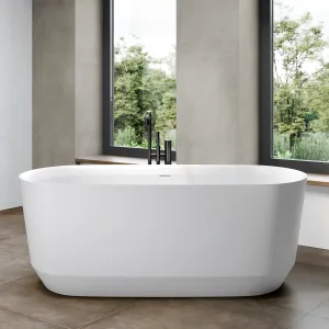 Venet Freestanding Bath