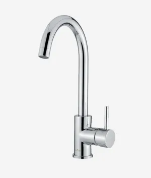 LONDON Single Lever Sink Mixer