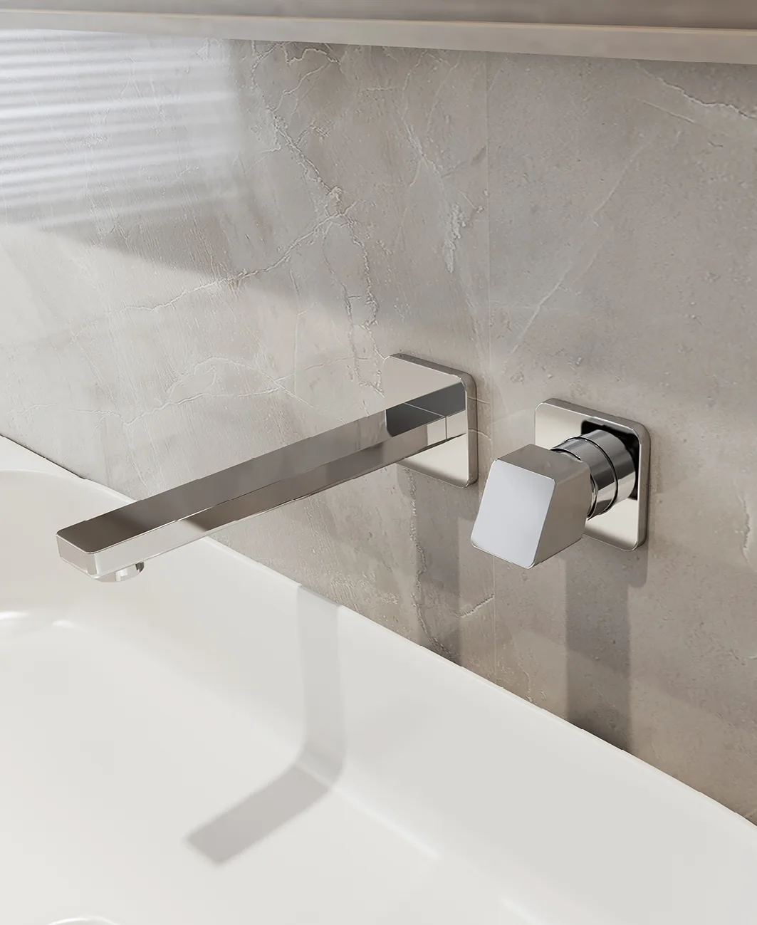 Best Bathroom Designs for a Small Flat: Style Meets Space