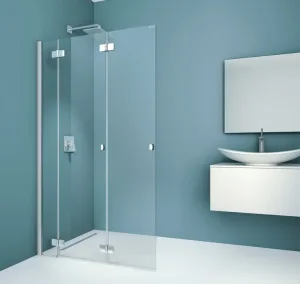 ARTWEGER 360 folding door