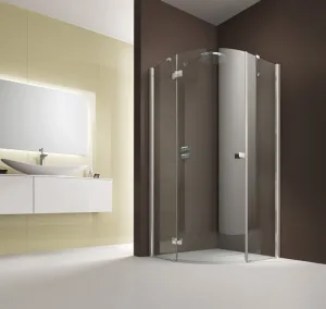 ARTWEGER 360 winged door