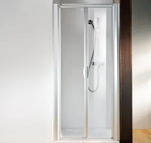 Artweger BASELINE swing and sliding door