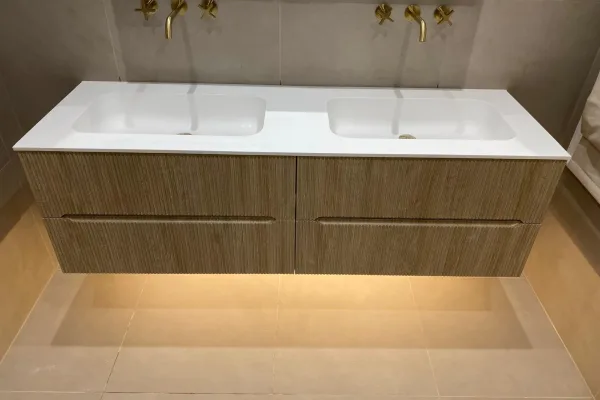 bathroom designers Fulham 1