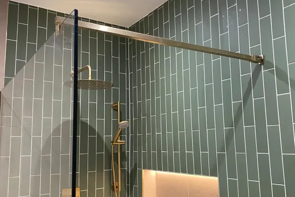 bathroom designers Fulham 2