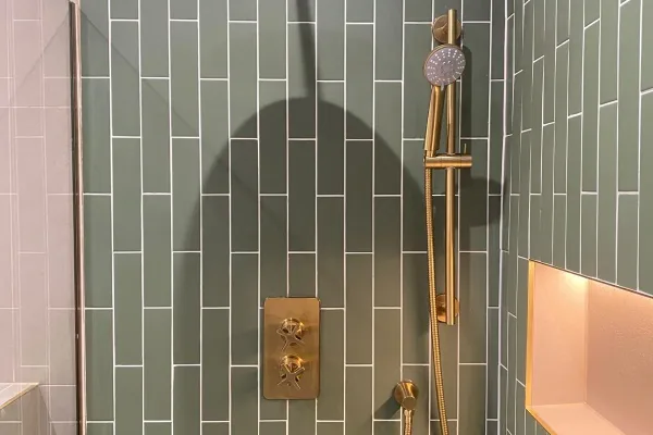 bathroom designers Fulham 3