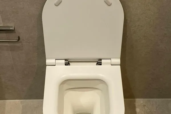 batrhroom refurbishments london 1