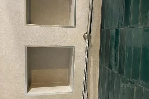 batrhroom refurbishments london 4