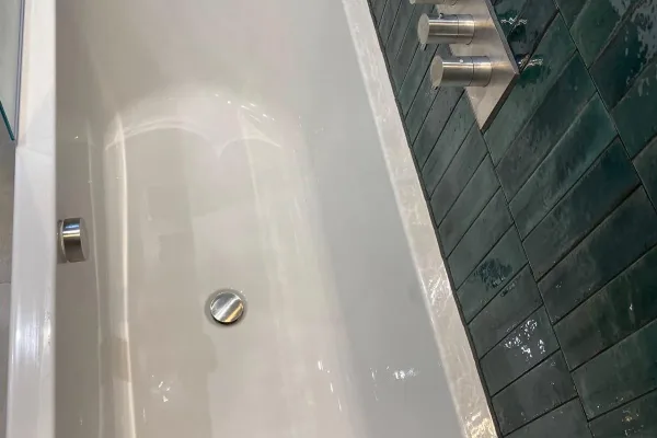 batrhroom refurbishments london