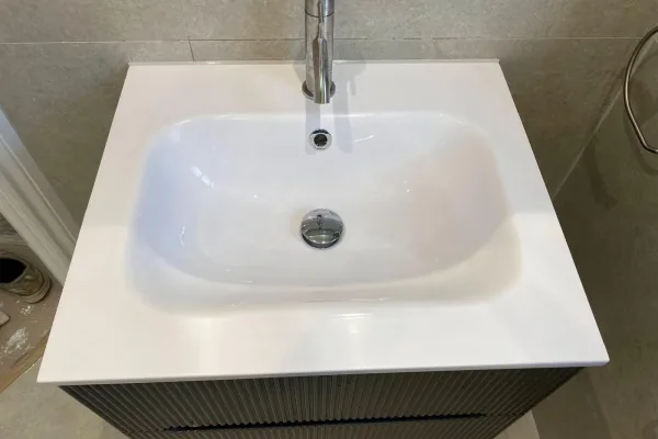 batrhroom refurbishments london 8