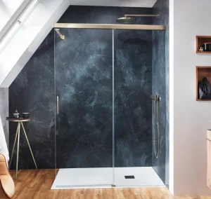 Artweger MOVE sliding door